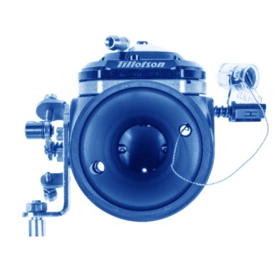 Carburettor Tillotson HC-119A OK - CIK-FIA 042-CA-19