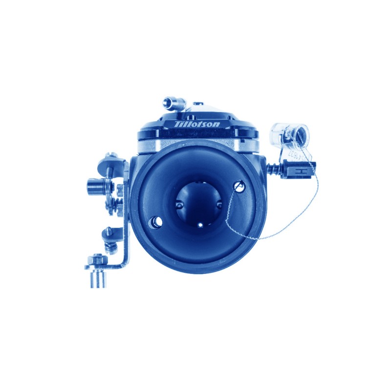 Carburateur Tillotson HC-119A OK - CIK-FIA 042-CA-19