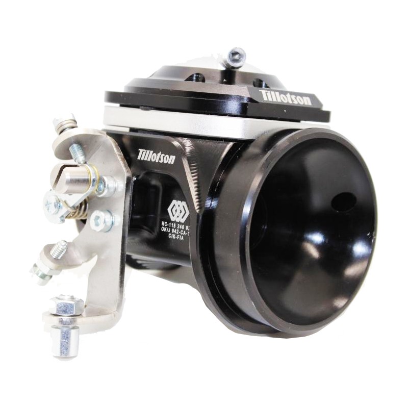 Carburateur Tillotson HC-118A OKJ - CIK-FIA 042-CA-18