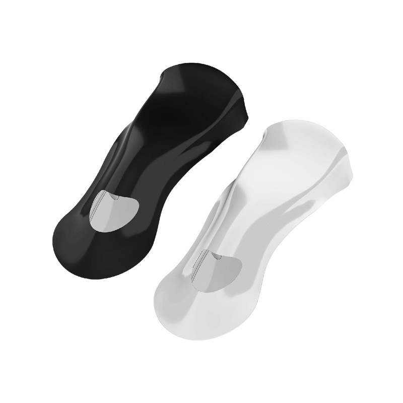 Frontschild Startnummernhalter Eurostar DY-EVO MINI 60cc