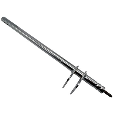 Steering Column 490mm Parolin OK OKJ KZ STANDARD