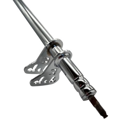 Colonne de Direction 490mm Parolin OK OKJ KZ STANDARD