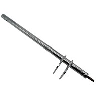 Columna Dirección 420 mm MINI Parolin - NUEVO X25