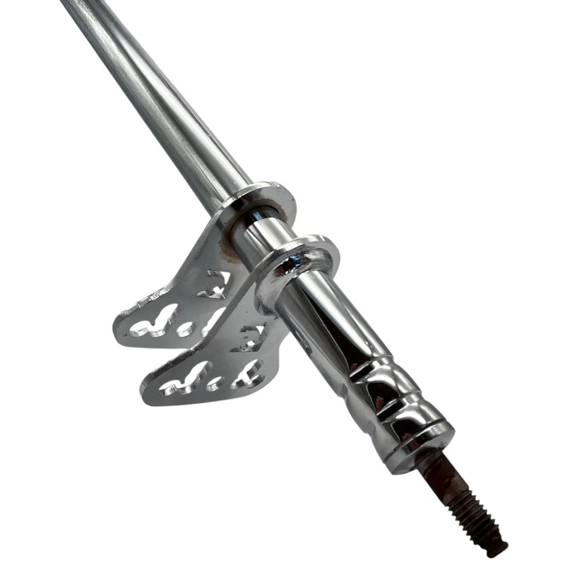 Columna Dirección 420 mm MINI Parolin - NUEVO X25