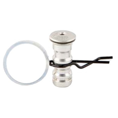 Water Pipe Support Kit for Jecko Seat