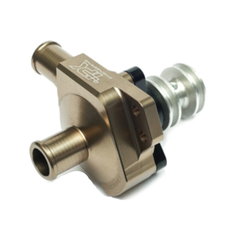 Pompe a Eau IPK - Formula K - Praga - OK1