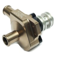 Wasserpumpe IPK - Formula K - Praga - OK1