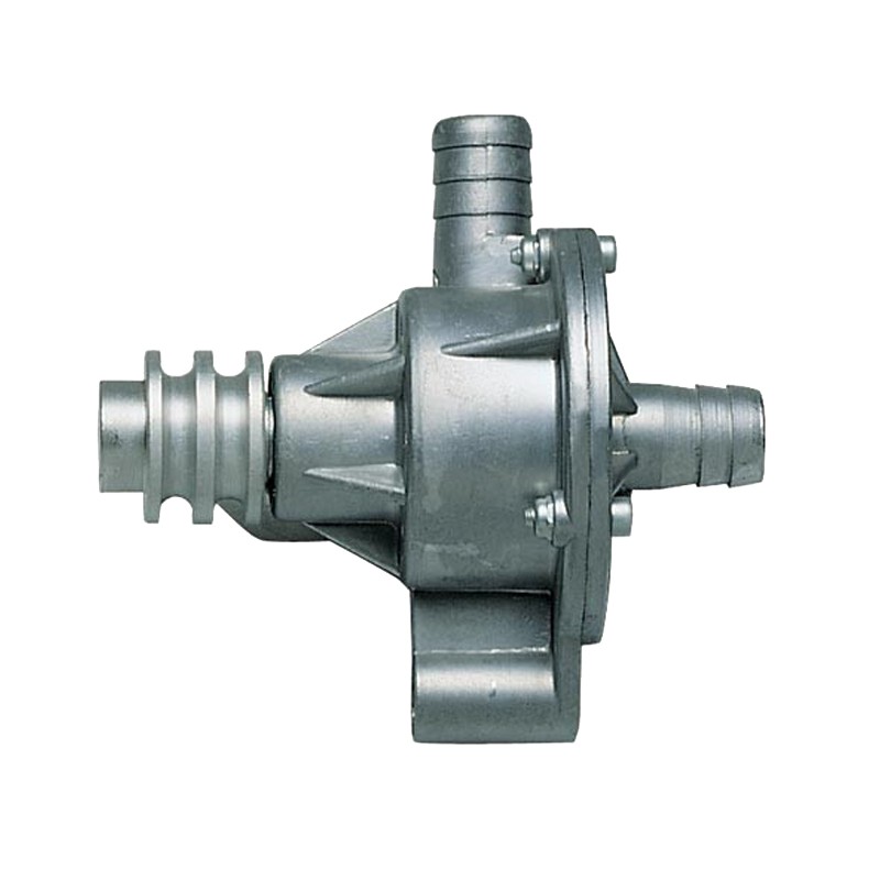 Pompa Acqua in alluminio - Oring