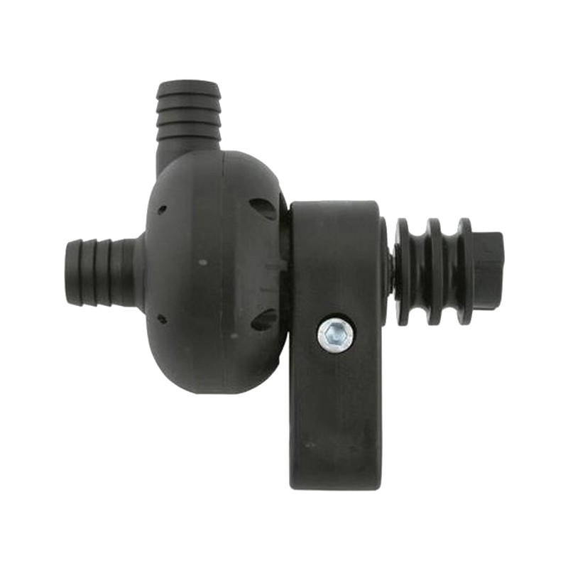 Nylon Wasserpumpe (nach hinten drehen) - Oring