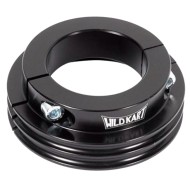 Puleggia assale BIG SUMMER sdoppiata (50mm)