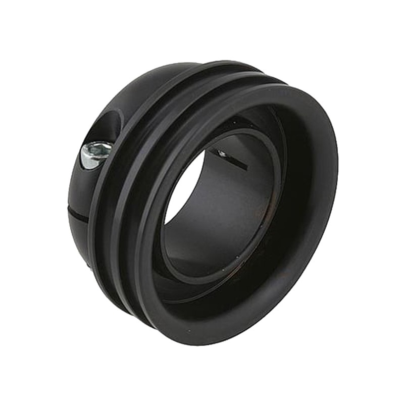 Pulley anodized axle (40mm)