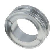 Pulley Water Pump 50mm IPK - Formula K - Praga - OK1