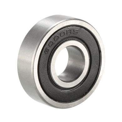 Roulement 6000rs (26x10x8) renforcés pompe à eau étanche à l'eau