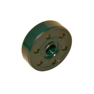 Paraolio Pompa Acqua 6X22X7