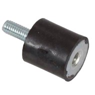 Antivibrante (Silent Block) Masculino - Femenino