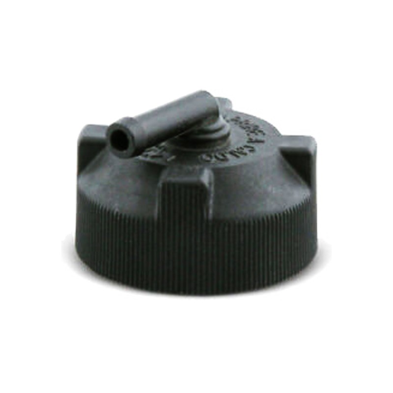 Tapón radiador de plástico BIG (46mm)
