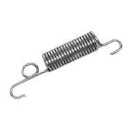 Spring Side Bumper Quick Release