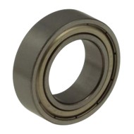 Bearing 61905 (42x25x12) - Front Tony