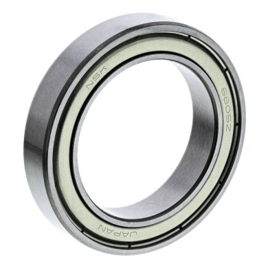 6805zz Roulement (37x25x7) - Pour les nouveaux axes de 25 mm