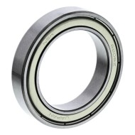 6805zz Roulement (37x25x7) - Pour les nouveaux axes de 25 mm
