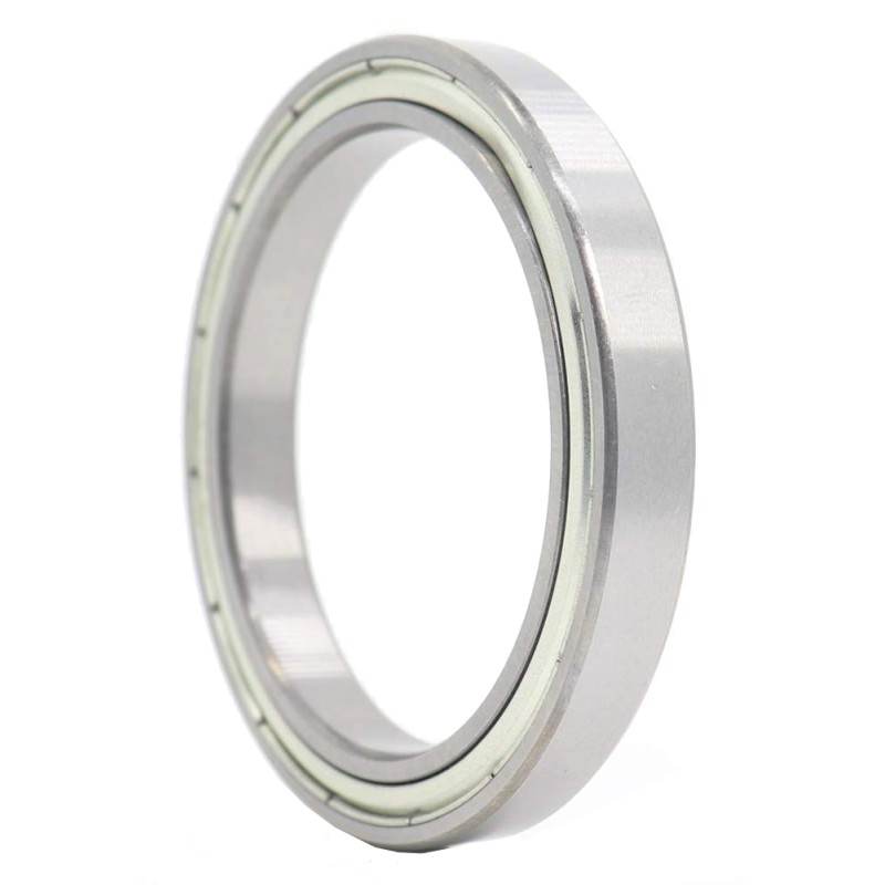 6808zz Bearing (52x40x7)