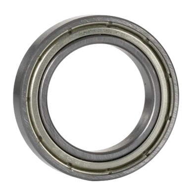 6803zz Lager (17x26x5)