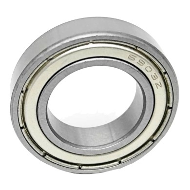 6903zz Bearing (17x30x7)
