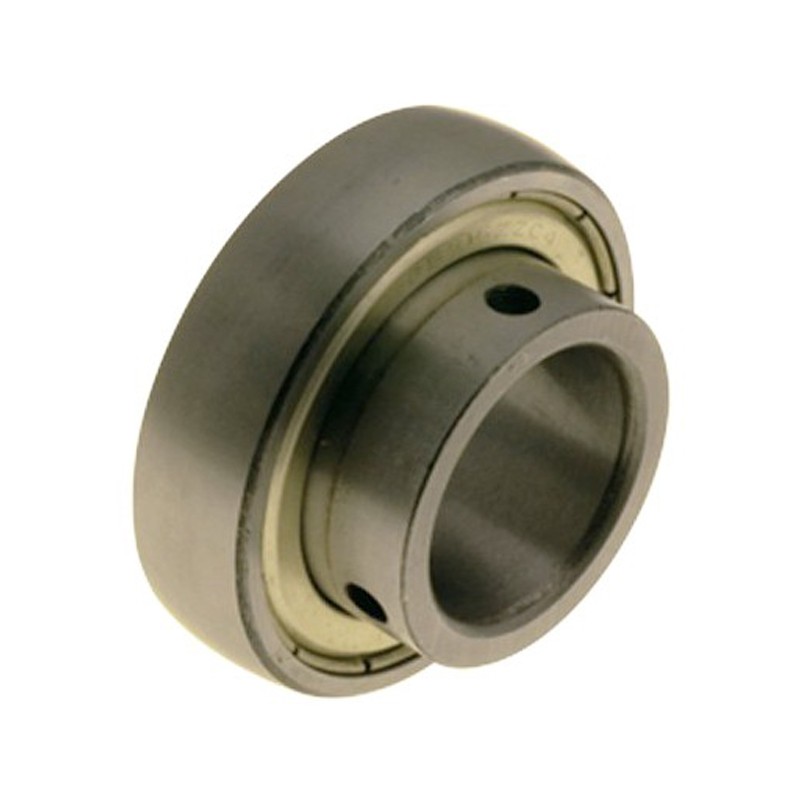 Roulement Arbre Arriere 30mm Axle avec bles