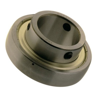 Rodamiento Eje de 40 mm con Prisionieros (80mm diámetro exterior)