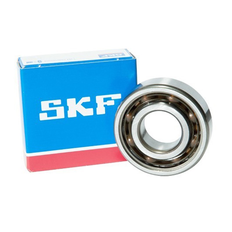 Cuscinetto SKF - 6206 C4 (Gabbia Poliammide) TN9 - 6206
