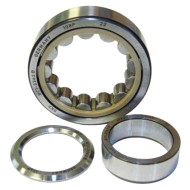 Roulement à Rouleaux SKF BC1-3342B - IAME X30
