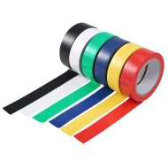 Cinta Aislamiento 19 mm x 25 m