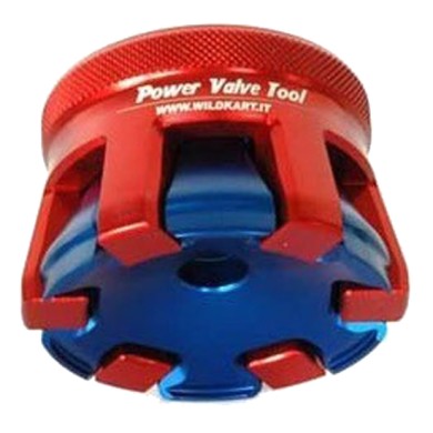 Outil démontage valve d'échappement de OK KF