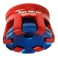 Outil démontage valve d'échappement de OK KF