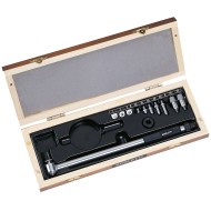 Alesametro da 30mm a 100mm Borletti