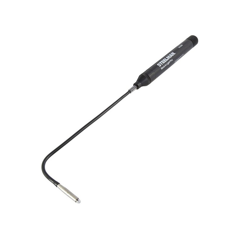 Lampada BEND-A-LIGHT Lampadina per Ispezione SUPER SOTTILE !