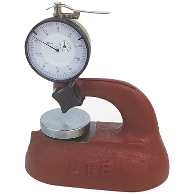 Misuratore spessore completo