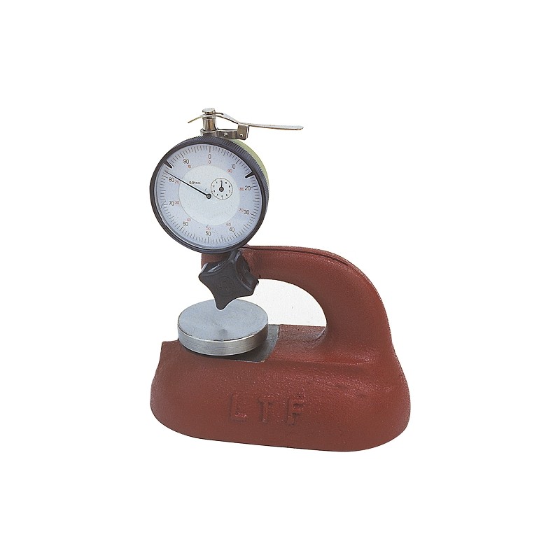 Misuratore spessore completo