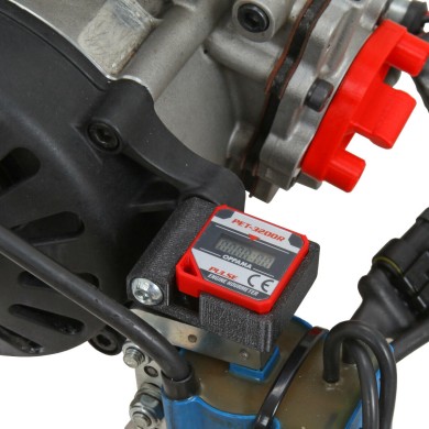 Cuenta Horas PET 3200 para motor