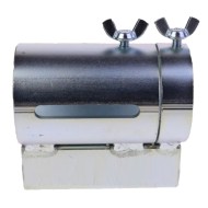 Attrezzo taglio Flessibile marmitta