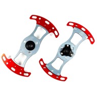 Convergence Kit Universal Wildkart