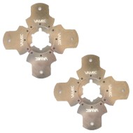 Set Dischi Convergenza VAMEC