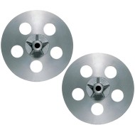 Disques de convergence (25 mm)