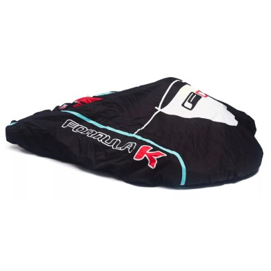 Couverture Kart Formula K