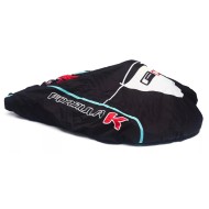 Couverture Kart Formula K