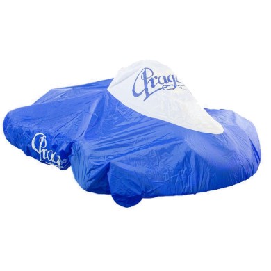 Couverture Kart Praga Kart