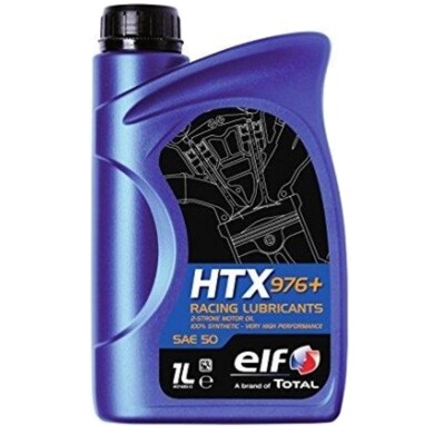 Aceite Mezcla ELF HTX-976+ plus