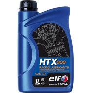ELF - 909 - HTX Superprezzo!! Olio miscela motore sintetico