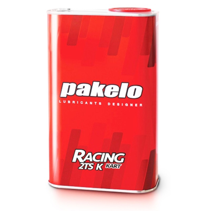 Pakelo 2TS K - Synthetisches Motoröl