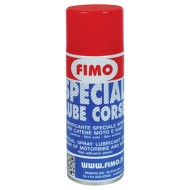Spray Cadena SPECIAL LUBE CORSE FIMO